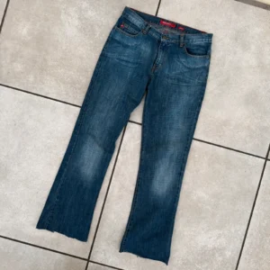 Miss Sixty Jeansy Bootcut XXXS Vintage Streetwear Retro - zdjęcie 3