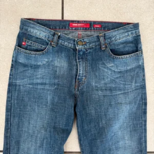 Miss Sixty Jeansy Bootcut XXXS Vintage Streetwear Retro - zdjęcie 4