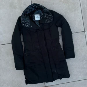 Moncler Kurtka Parka Puchowa M Vintage Streetwear Retro - zdjęcie 3