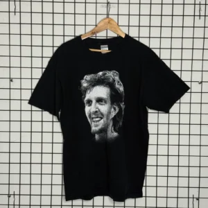 NBA Koszulka Dirk Nowitzki Portrait Tee XL Vintage Retro Streetwear - zdjęcie 2