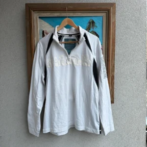 Napapijri Bluza Gorpcore Half Zip L Vintage Streetwear - zdjęcie 2