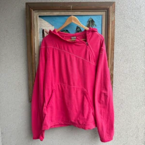 Nike ACG Bluza Polarowa Gorpcore XL Vintage Streetwear - zdjęcie 2