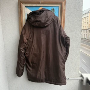 Nike ACG Kurtka Parka Puchowa XL Vintage Streetwear - zdjęcie 4