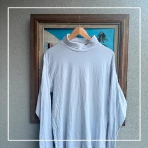 Nike Bluza Golf Mini Swoosh XL Vintage Retro Streetwear - zdjęcie 3