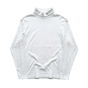 Nike Bluza Golf Mini Swoosh XL Vintage Retro Streetwear - widok ogólny przód vintage