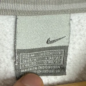 Nike Bluza Spellout Logo L Vintage Streetwear - zdjęcie 4