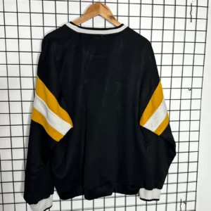 Nike Bluza Spellout Logo XXL Vintage Streetwear - zdjęcie 3