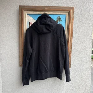 Nike Bluza Zip Up Mini Swoosh L Vintage Retro Streetwear - zdjęcie 3