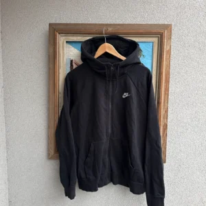 Nike Bluza Zip Up Mini Swoosh L Vintage Retro Streetwear - zdjęcie 4