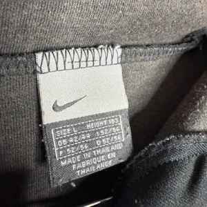 Nike Bluza z Kapturem Athletic XL Vintage Streetwear - zdjęcie 4