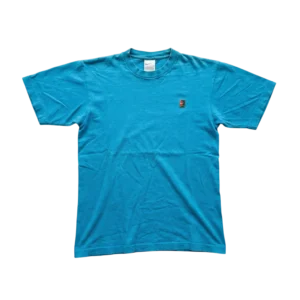 Nike Koszulka Challenge Court M Vintage Streetwear Retro - widok ogólny przód vintage