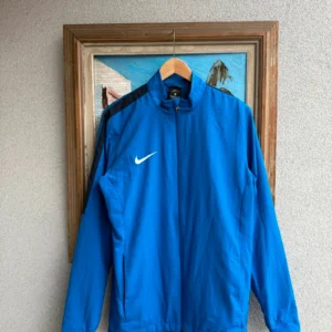 Nike Kurtka Do Biegania Mini Swoosh XL Vintage Streetwear - zdjęcie 3