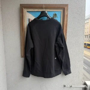 Nike SB Bluza Crewneck Haft XXL Vintage Streetwear - zdjęcie 3