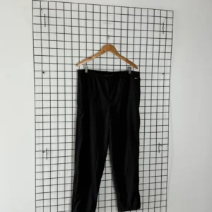 Nike Spodnie Dresowe Szelesty XL Vintage Streetwear - zdjęcie 4