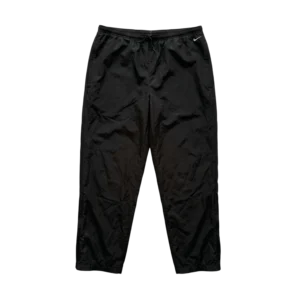 Nike Spodnie Dresowe Szelesty XL Vintage Streetwear - widok ogólny przód vintage