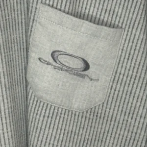 Oakley Koszulka Polo Surf XL Vintage Streetwear - zdjęcie 4