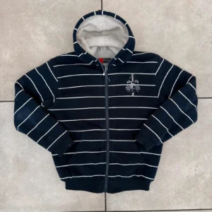 Opium Bluza Sherpa Baranek XXL Vintage Streetwear - zdjęcie 2