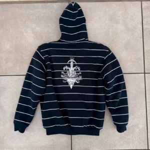Opium Bluza Sherpa Baranek XXL Vintage Streetwear - zdjęcie 3