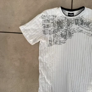Opium Koszulka Ribbed L Vintage Streetwear Retro - zdjęcie 4