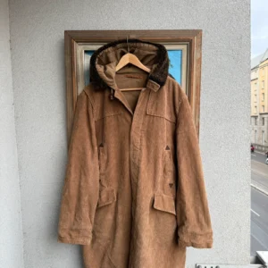 Our Legacy Płaszcz Sztruksowy XL Vintage Streetwear - zdjęcie 4