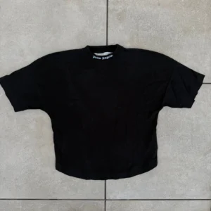Palm Angels Koszulka Nadruk Oversize XL Vintage Streetwear - zdjęcie 3
