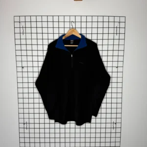 Patagonia Polar Capilene 1/4 Zip XXL Vintage Retro Streetwear - zdjęcie 2