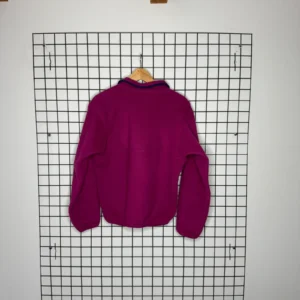 Patagonia Polar Synchilla Gorpcore M Vintage Streetwear - zdjęcie 3