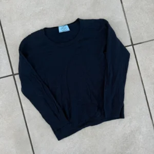 Prada Sweter Damski Wełniany L Vintage Streetwear - zdjęcie 3