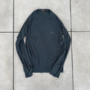 Rab Koszulka Sportowa Długi Rękaw M Vintage Streetwear - zdjęcie 2