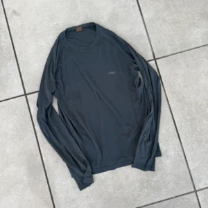 Rab Koszulka Sportowa Długi Rękaw M Vintage Streetwear - zdjęcie 3