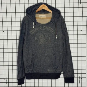 Ralph Lauren Bluza Hoodie Denim Supply XL Vintage Streetwear - zdjęcie 2