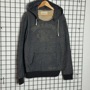 Ralph Lauren Bluza Hoodie Denim Supply XL Vintage Streetwear - zdjęcie 3