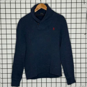 Ralph Lauren Bluza Kardigan M Vintage Streetwear - zdjęcie 2