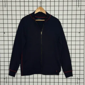 Ralph Lauren Bluza Zapinana L Vintage Retro Streetwear - zdjęcie 2