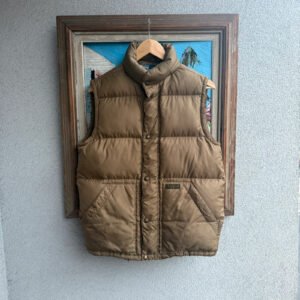 Ralph Lauren Kamizelka Vest M Vintage Streetwear Retro - zdjęcie 2