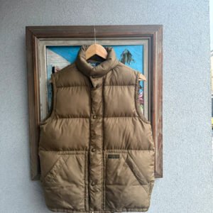 Ralph Lauren Kamizelka Vest M Vintage Streetwear Retro - zdjęcie 3