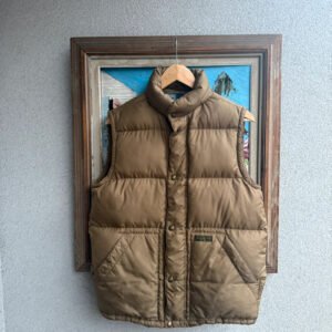 Ralph Lauren Kamizelka Vest M Vintage Streetwear Retro - zdjęcie 4