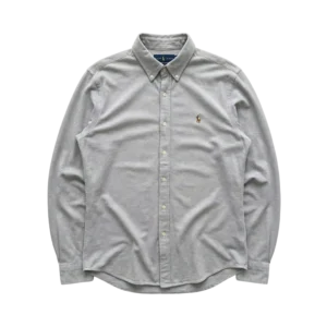 Ralph Lauren Koszula Elegancka XL Vintage Streetwear - widok ogólny przód vintage