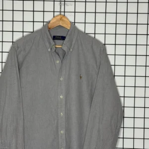 Ralph Lauren Koszula Polo Button-down XL Vintage Streetwear - zdjęcie 4