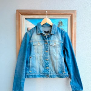 Ralph Lauren Kurtka Jeansowa Katana XXXS Vintage Retro - zdjęcie 3