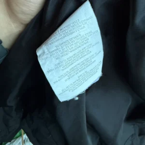 Ralph Lauren Kurtka Parka Zimowa L Vintage Streetwear - zdjęcie 4