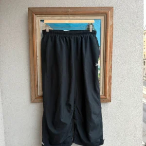 Reebok Spodnie Hip Hop 3/4 L Vintage Streetwear - zdjęcie 3