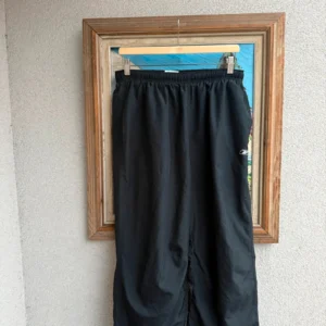 Reebok Spodnie Hip Hop 3/4 L Vintage Streetwear - zdjęcie 4