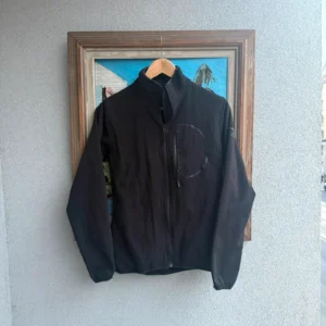 Salewa Kurtka Outdoor Gorpcore M Vintage Streetwear - zdjęcie 2