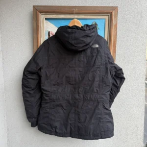 The North Face Kurtka Puchowa XL Vintage Streetwear - zdjęcie 3