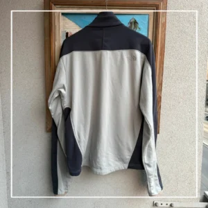 The North Face Kurtka Softshell L Vintage Streetwear - zdjęcie 3