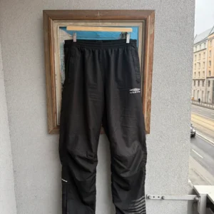 Umbro Spodnie Dresowe Trackpants XL Vintage Streetwear - zdjęcie 3