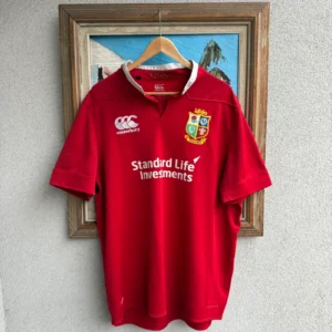 Vintage Love Koszulka Rugby XL Vintage Streetwear - zdjęcie 2