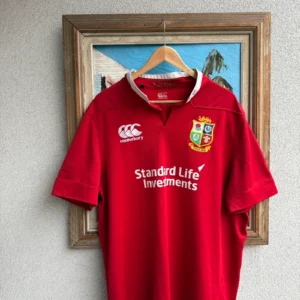 Vintage Love Koszulka Rugby XL Vintage Streetwear - zdjęcie 3