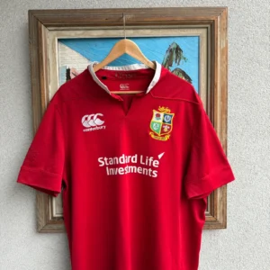 Vintage Love Koszulka Rugby XL Vintage Streetwear - zdjęcie 4